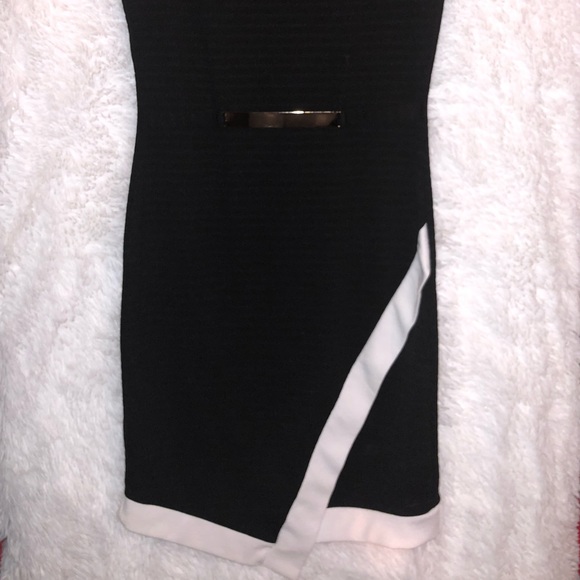 Bodycon dress - Picture 6 of 8